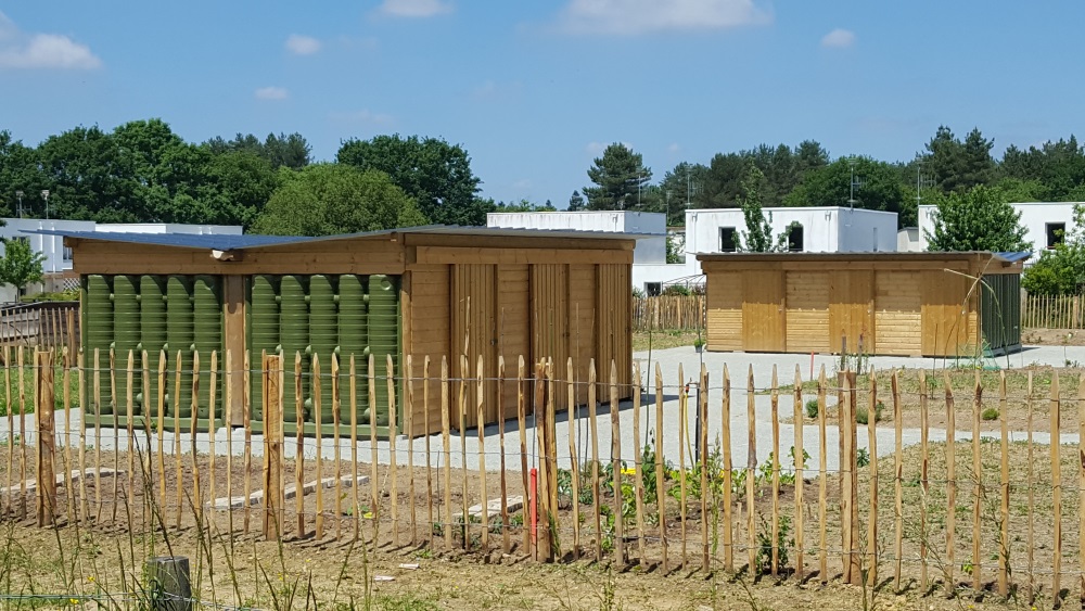 abri de jardin Archives - Ecol'eaumur